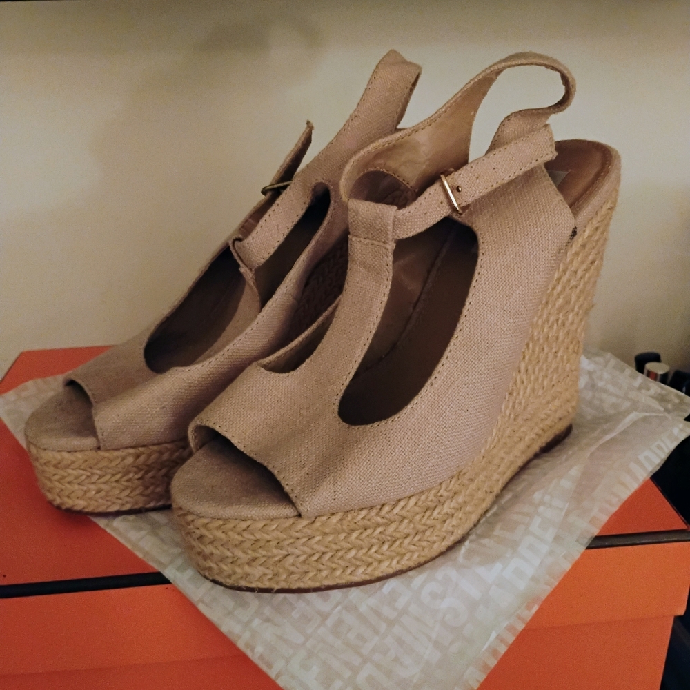 Steve Madden Espadrilles